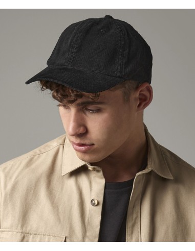 BEE-B682-Heritage Cord Cap
